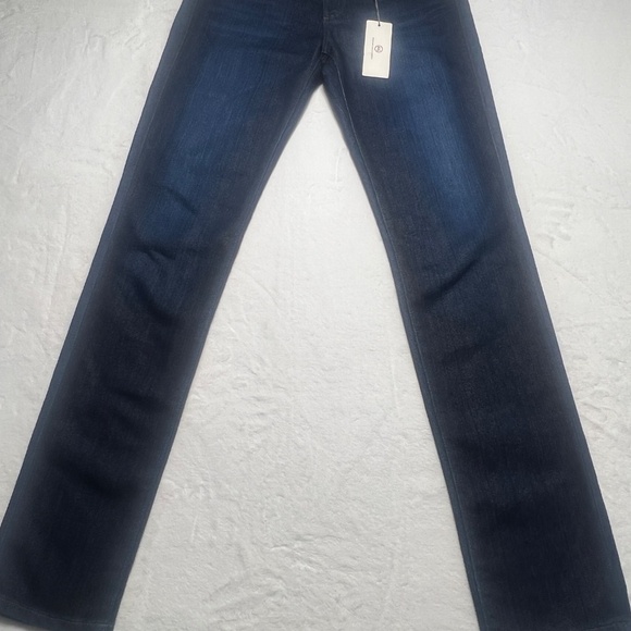 Adriano Goldschmied The Stilt Cigarette leg jeans - Picture 2 of 6